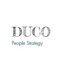 DUCO RH logo, DUCO RH contact details