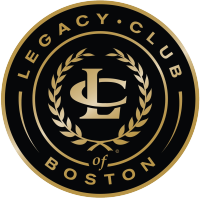 Legacy Club of Boston logo, Legacy Club of Boston contact details