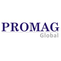 Promag Global logo, Promag Global contact details