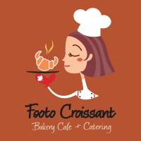 Footo Croissant logo, Footo Croissant contact details