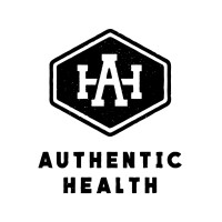 Authentic Health Studio logo, Authentic Health Studio contact details