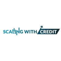 Scaling With Credit logo, Scaling With Credit contact details