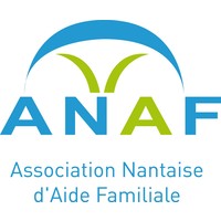 Association Nantaise d'Aide Familiale logo, Association Nantaise d'Aide Familiale contact details