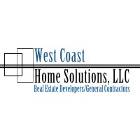 West Coast Home Solutions logo, West Coast Home Solutions contact details