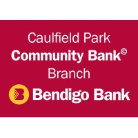 Caulfield Park Community Financial Services Limited logo, Caulfield Park Community Financial Services Limited contact details