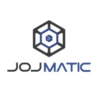 JOJMATIC logo, JOJMATIC contact details