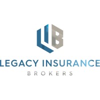 Legacy Insurance Brokers logo, Legacy Insurance Brokers contact details