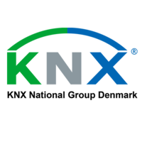 KNX National Group Denmark logo, KNX National Group Denmark contact details