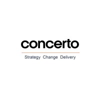 Concerto Partners logo, Concerto Partners contact details