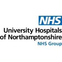 NHS University Hospitals of Northamptonshire logo, NHS University Hospitals of Northamptonshire contact details