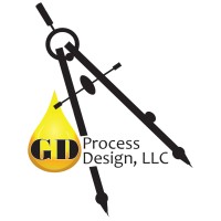 GD Process Design logo, GD Process Design contact details