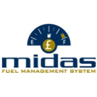 Midas FMS Ltd logo, Midas FMS Ltd contact details