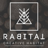 Rabitat Creative Habitat logo, Rabitat Creative Habitat contact details