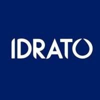 IDRATO logo, IDRATO contact details