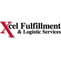 Xcel Fullfilment & Logistics Company logo, Xcel Fullfilment & Logistics Company contact details