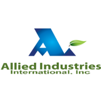 Allied Industries International, Inc. logo, Allied Industries International, Inc. contact details