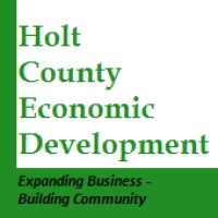 Holt County Economic Development logo, Holt County Economic Development contact details