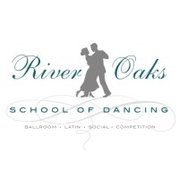 River Oaks School Of Dancing logo, River Oaks School Of Dancing contact details