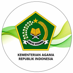 kemenag logo, kemenag contact details