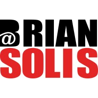 Brian Solis, @BrianSolis logo, Brian Solis, @BrianSolis contact details