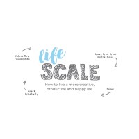 Lifescale logo, Lifescale contact details