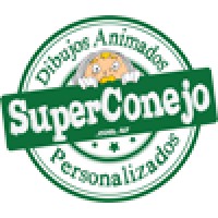 SuperConejo Dibujos Animados logo, SuperConejo Dibujos Animados contact details