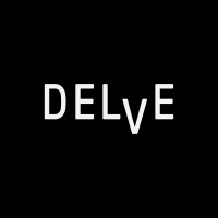 Delve Creative logo, Delve Creative contact details