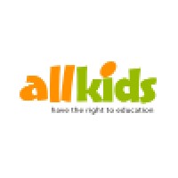 Allkids Limited logo, Allkids Limited contact details