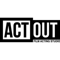 Act Out logo, Act Out contact details