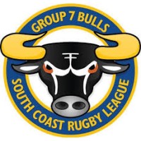 South Coast Group 7 Rugby League logo, South Coast Group 7 Rugby League contact details