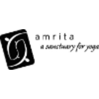 amrita Sanctuary for Yoga logo, amrita Sanctuary for Yoga contact details