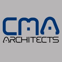 cma architects limited logo, cma architects limited contact details