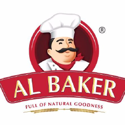 Al Baker Group logo, Al Baker Group contact details