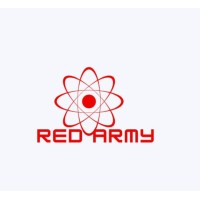 Red Army logo, Red Army contact details