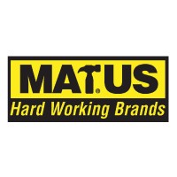 T MATUS hardworking tools logo, T MATUS hardworking tools contact details