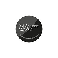 Ma Studios logo, Ma Studios contact details