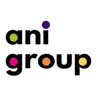 ani Group logo, ani Group contact details