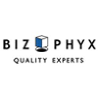 BIZPHYX, Inc. logo, BIZPHYX, Inc. contact details