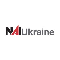 NAI Ukraine logo, NAI Ukraine contact details