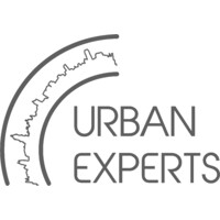 Urban Experts logo, Urban Experts contact details