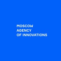 Moscow Agency of Innovations logo, Moscow Agency of Innovations contact details