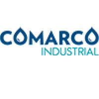 Comarco Industrial logo, Comarco Industrial contact details