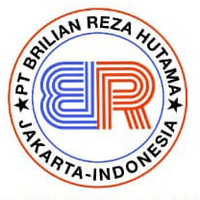 PT. BRILIAN REZA HUTAMA logo, PT. BRILIAN REZA HUTAMA contact details