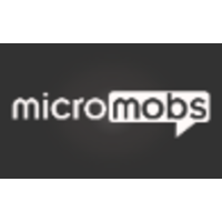 micromobs logo, micromobs contact details