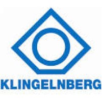 KLINGELNBERG AMERICA INC logo, KLINGELNBERG AMERICA INC contact details