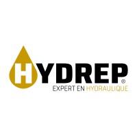 Centre de Réparation Hydraulique Hydrep Inc. logo, Centre de Réparation Hydraulique Hydrep Inc. contact details