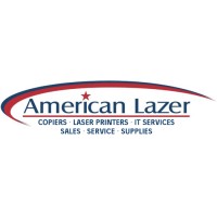 American Lazer logo, American Lazer contact details