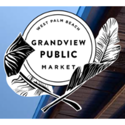 Grandview Public Market logo, Grandview Public Market contact details