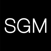 sgm agence logo, sgm agence contact details