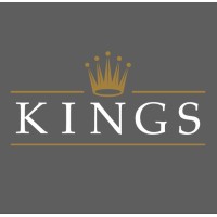 Kings Estate Agents logo, Kings Estate Agents contact details